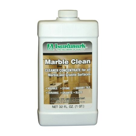 LUNDMARK Marble Clean Cncntr32Oz 3535F32-6